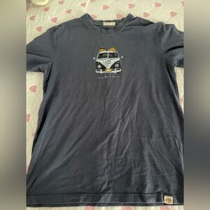 Long Beach Island Tshirt